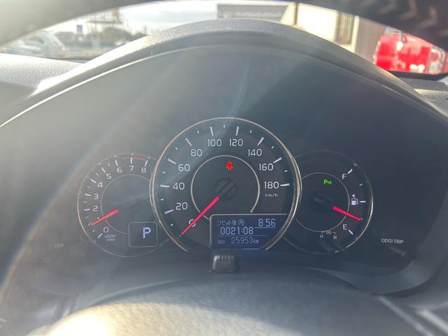 カローラフィールダー １．５Ｇ　ダブルバイビー　トヨタセーフティセンス　純正ナビ　フルセグＴＶ　バックカメラ　ＬＥＤヘッド＆フォグ　プッシュスタート　スマートキー　ルーフレール　ドラレコ　ＥＴＣ　純正１６インチアルミ（10枚目）