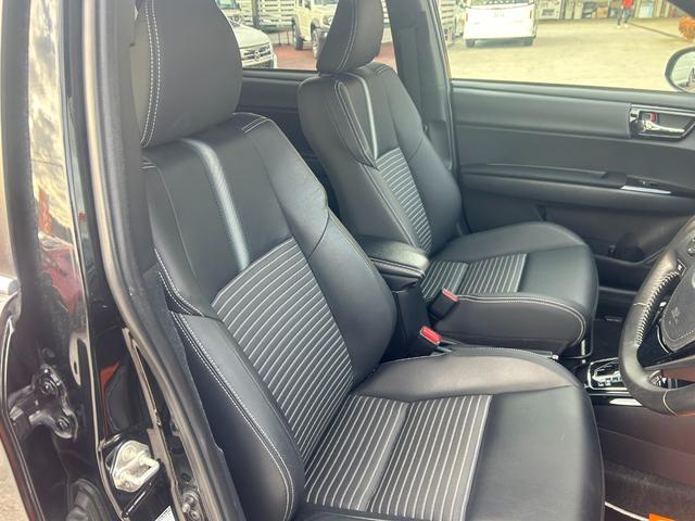 カローラフィールダー １．５Ｇ　ダブルバイビー　トヨタセーフティセンス　純正ナビ　フルセグＴＶ　バックカメラ　ＬＥＤヘッド＆フォグ　プッシュスタート　スマートキー　ルーフレール　ドラレコ　ＥＴＣ　純正１６インチアルミ（14枚目）