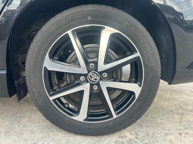 カローラフィールダー １．５Ｇ　ダブルバイビー　トヨタセーフティセンス　純正ナビ　フルセグＴＶ　バックカメラ　ＬＥＤヘッド＆フォグ　プッシュスタート　スマートキー　ルーフレール　ドラレコ　ＥＴＣ　純正１６インチアルミ（30枚目）