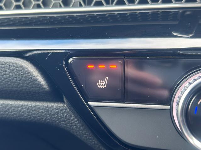 シビック ＬＸ　６速マニュアル　ホンダセンシング　純正ナビ　フルセグＴＶ　バックカメラ　ＥＴＣ２．０　プッシュスタート　スマートキー　運転席＆助手席シートヒーター　純正アルミ（32枚目）