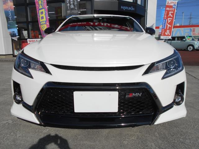 マークｘ ｇｒｍｎの中古車を探すなら グーネット中古車 トヨタの中古車情報