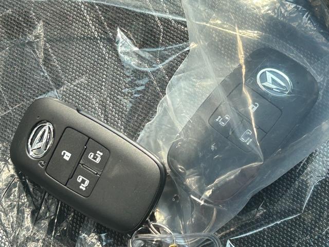 タント ファンクロスターボ　届出済み未使用車　スマートアシスト　両側パワースライド　ＬＥＤヘッドライト　純正アルミ　電動パーキング　ブレーキホールド　シートヒーター（22枚目）