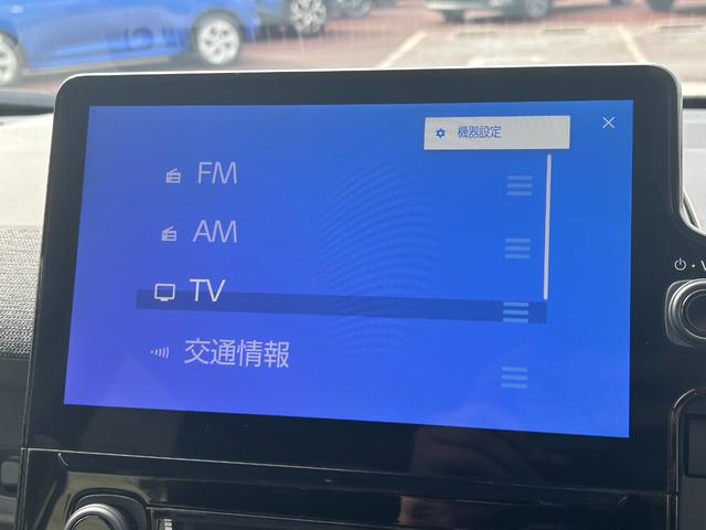 シエンタ ハイブリッドＺ　純正１０．５インチディスプレイオーディオ　ナビ　フルセグＴＶ　パノラマモニター　両パワースライドドア　ＬＥＤヘッドライト　トヨタチームメイトアドバンストパーク　純正ビルトイン前後ドラレコ　ＥＴＣ２．０（12枚目）