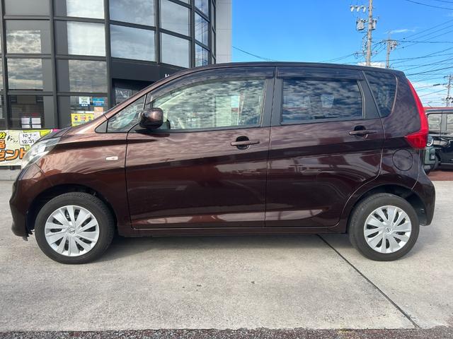 デイズ Ｊ　エマージェンシーブレーキ　ナビ　ＴＶ　バックカメラ　キーレス　前後ドラレコ　ＥＴＣ　電動格納ドアミラー（8枚目）