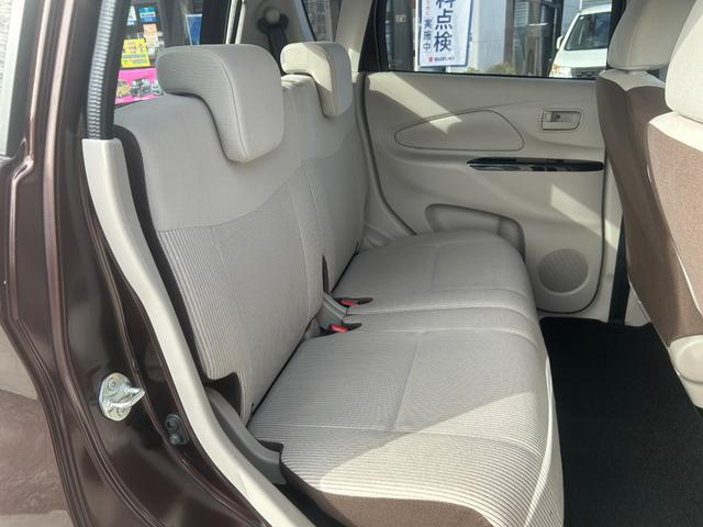 デイズ Ｊ　エマージェンシーブレーキ　ナビ　ＴＶ　バックカメラ　キーレス　前後ドラレコ　ＥＴＣ　電動格納ドアミラー（16枚目）