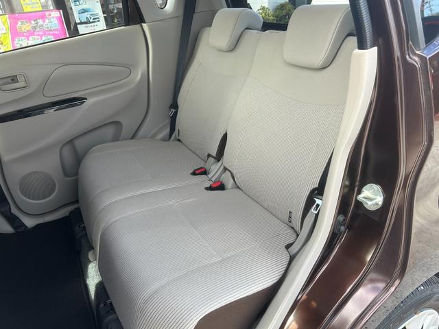 デイズ Ｊ　エマージェンシーブレーキ　ナビ　ＴＶ　バックカメラ　キーレス　前後ドラレコ　ＥＴＣ　電動格納ドアミラー（17枚目）