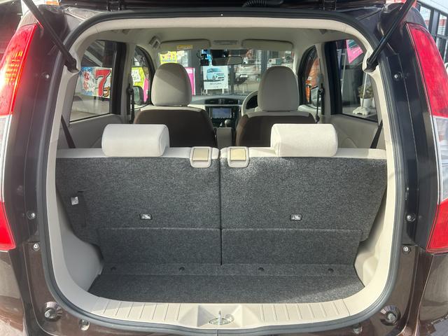 デイズ Ｊ　エマージェンシーブレーキ　ナビ　ＴＶ　バックカメラ　キーレス　前後ドラレコ　ＥＴＣ　電動格納ドアミラー（18枚目）