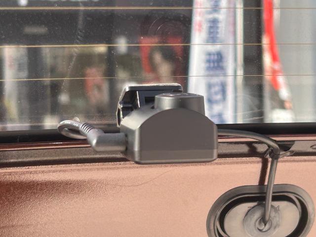 デイズ Ｊ　エマージェンシーブレーキ　ナビ　ＴＶ　バックカメラ　キーレス　前後ドラレコ　ＥＴＣ　電動格納ドアミラー（23枚目）