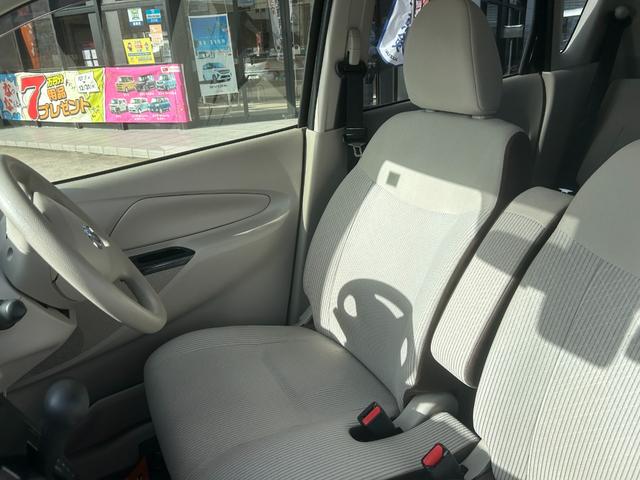 デイズ Ｊ　エマージェンシーブレーキ　ナビ　ＴＶ　バックカメラ　キーレス　前後ドラレコ　ＥＴＣ　電動格納ドアミラー（30枚目）