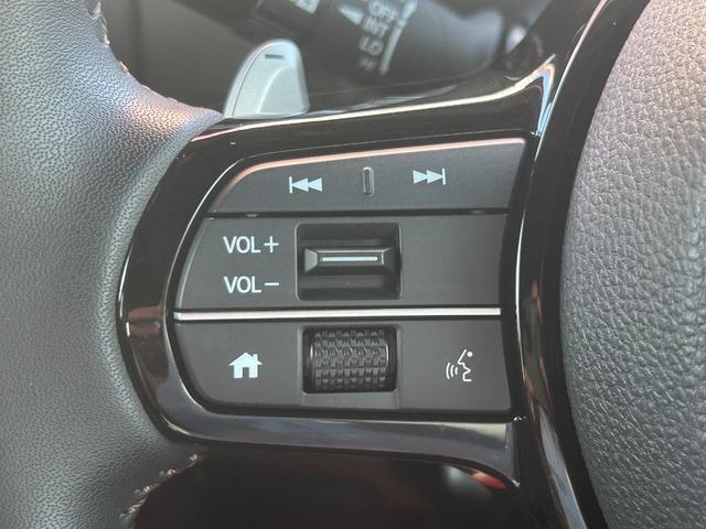 Ｎ－ＢＯＸカスタム ターボ　ホンダセンシング　純正９インチナビ　フルセグＴＶ　バックカメラ　両側Ｐスライドドア　ＬＥＤヘッドライト　プッシュスタート　スマートキー　純正１５インチアルミ　シートヒーター　クルーズコントロール（30枚目）