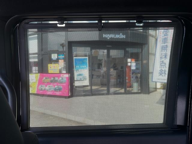 Ｎ－ＢＯＸカスタム ターボ　ホンダセンシング　純正９インチナビ　フルセグＴＶ　バックカメラ　両側Ｐスライドドア　ＬＥＤヘッドライト　プッシュスタート　スマートキー　純正１５インチアルミ　シートヒーター　クルーズコントロール（33枚目）