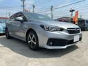 SUBARU IMPREZA SPORTS