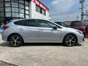 SUBARU IMPREZA SPORTS