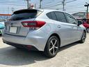SUBARU IMPREZA SPORTS