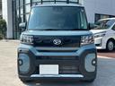 タント ファンクロスターボ　届出済み未使用車　スマートアシスト　両側パワースライド　ＬＥＤヘッドライト　純正アルミ　電動パーキング　ブレーキホールド　シートヒーター（2枚目）