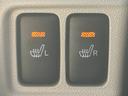 運転席&助手席シートヒーター