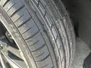 タイヤ4本新品交換済み