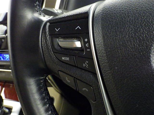 ヴェルファイアハイブリッド X 衝突被害軽減システム メモリーナビ フルセグ バックカメラ ETC ドラレコ CD ミュージックプレイヤー接続可 DVD再生 後席モニター オートクルーズコントロール LEDヘッドランプ 乗車定員7人(18枚目)