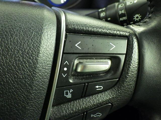 ヴェルファイアハイブリッド X 衝突被害軽減システム メモリーナビ フルセグ バックカメラ ETC ドラレコ CD ミュージックプレイヤー接続可 DVD再生 後席モニター オートクルーズコントロール LEDヘッドランプ 乗車定員7人(19枚目)