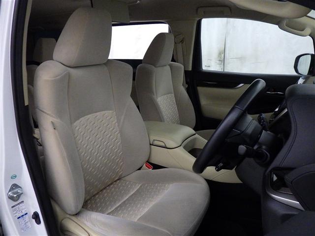 ヴェルファイアハイブリッド X 衝突被害軽減システム メモリーナビ フルセグ バックカメラ ETC ドラレコ CD ミュージックプレイヤー接続可 DVD再生 後席モニター オートクルーズコントロール LEDヘッドランプ 乗車定員7人(24枚目)