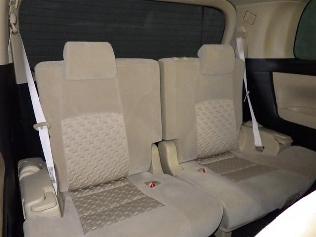 ヴェルファイアハイブリッド X 衝突被害軽減システム メモリーナビ フルセグ バックカメラ ETC ドラレコ CD ミュージックプレイヤー接続可 DVD再生 後席モニター オートクルーズコントロール LEDヘッドランプ 乗車定員7人(26枚目)