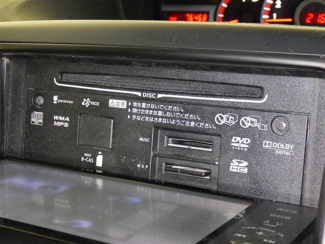 ヴォクシー ZS メモリーナビ フルセグ バックカメラ ETC CD DVD再生 HIDヘッドライト 電動スライドドア 乗車定員8人 スマートキー キーレス(12枚目)