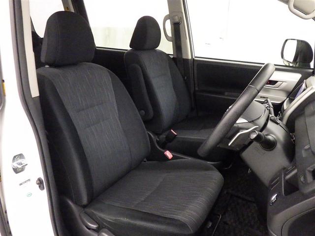 ヴォクシー ZS メモリーナビ フルセグ バックカメラ ETC CD DVD再生 HIDヘッドライト 電動スライドドア 乗車定員8人 スマートキー キーレス(19枚目)