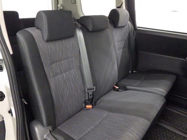 ヴォクシー ZS メモリーナビ フルセグ バックカメラ ETC CD DVD再生 HIDヘッドライト 電動スライドドア 乗車定員8人 スマートキー キーレス(20枚目)