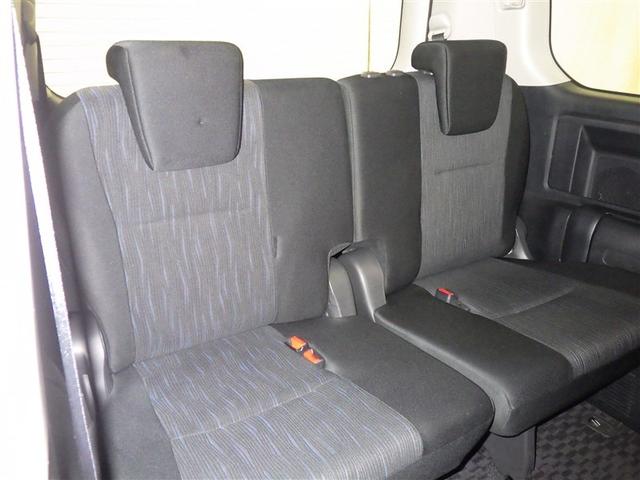 ヴォクシー ZS メモリーナビ フルセグ バックカメラ ETC CD DVD再生 HIDヘッドライト 電動スライドドア 乗車定員8人 スマートキー キーレス(21枚目)