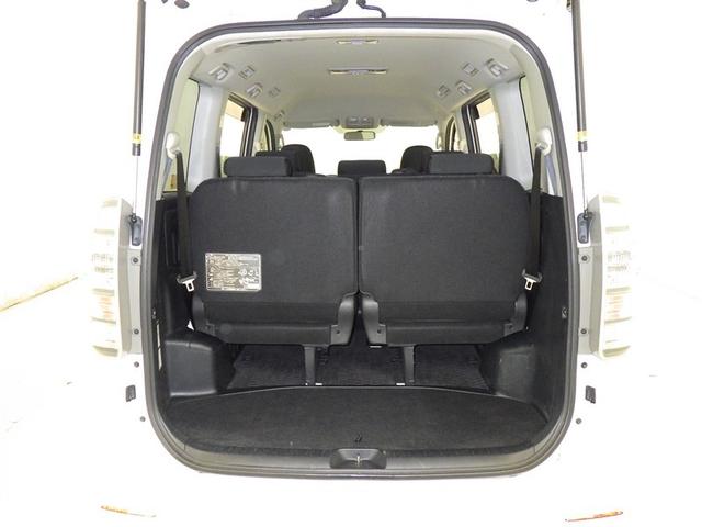 ヴォクシー ZS メモリーナビ フルセグ バックカメラ ETC CD DVD再生 HIDヘッドライト 電動スライドドア 乗車定員8人 スマートキー キーレス(22枚目)