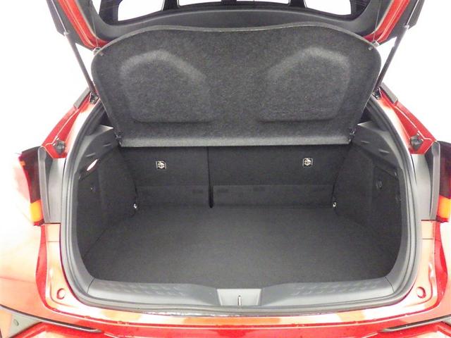 Ｃ－ＨＲ Ｇ　モード　ネロ　セーフティプラス　衝突被害軽減システム　バックカメラ　ＥＴＣ　ドラレコ　ミュージックプレイヤー接続可　オートクルーズコントロール　ＬＥＤヘッドランプ　スマートキー　キーレス　ハイブリッド（25枚目）