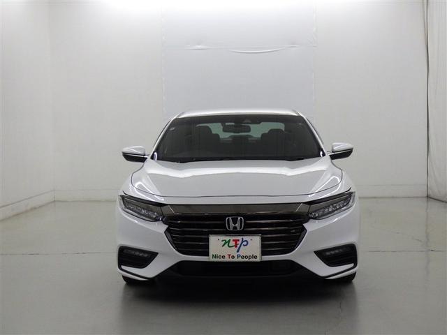 インサイト EX・ブラックスタイル 衝突被害軽減システム メモリーナビ フルセグ バックカメラ ETC ドラレコ CD ミュージックプレイヤー接続可 DVD再生 電動シート オートクルーズコントロール LEDヘッドランプ スマートキー(3枚目)