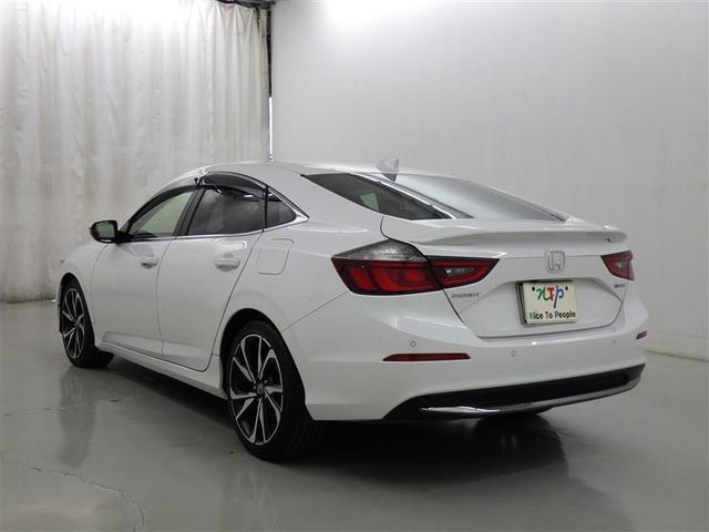 インサイト EX・ブラックスタイル 衝突被害軽減システム メモリーナビ フルセグ バックカメラ ETC ドラレコ CD ミュージックプレイヤー接続可 DVD再生 電動シート オートクルーズコントロール LEDヘッドランプ スマートキー(5枚目)