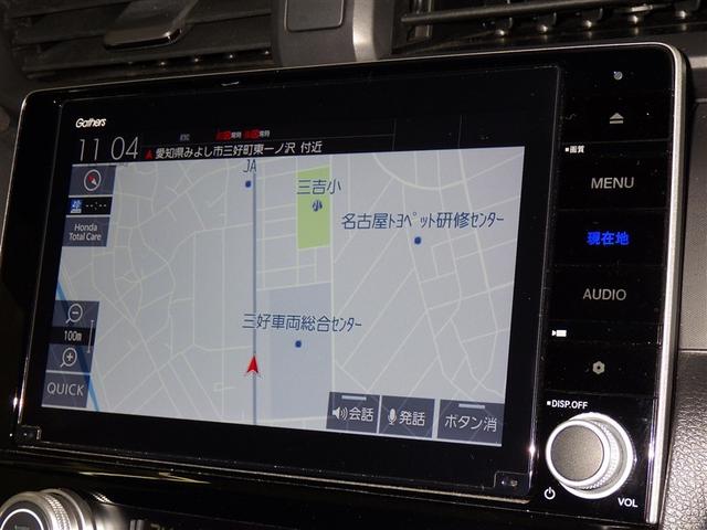 インサイト EX・ブラックスタイル 衝突被害軽減システム メモリーナビ フルセグ バックカメラ ETC ドラレコ CD ミュージックプレイヤー接続可 DVD再生 電動シート オートクルーズコントロール LEDヘッドランプ スマートキー(9枚目)