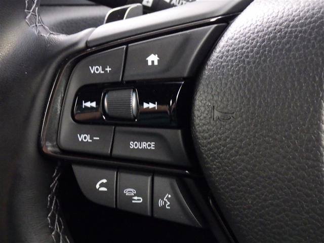 インサイト EX・ブラックスタイル 衝突被害軽減システム メモリーナビ フルセグ バックカメラ ETC ドラレコ CD ミュージックプレイヤー接続可 DVD再生 電動シート オートクルーズコントロール LEDヘッドランプ スマートキー(18枚目)