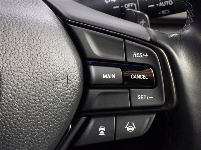 インサイト EX・ブラックスタイル 衝突被害軽減システム メモリーナビ フルセグ バックカメラ ETC ドラレコ CD ミュージックプレイヤー接続可 DVD再生 電動シート オートクルーズコントロール LEDヘッドランプ スマートキー(19枚目)