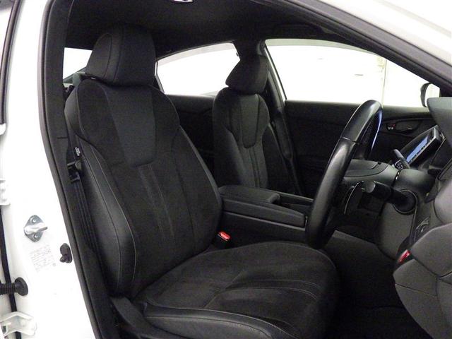 インサイト EX・ブラックスタイル 衝突被害軽減システム メモリーナビ フルセグ バックカメラ ETC ドラレコ CD ミュージックプレイヤー接続可 DVD再生 電動シート オートクルーズコントロール LEDヘッドランプ スマートキー(23枚目)