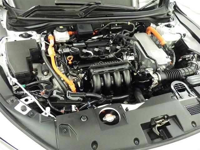 インサイト EX・ブラックスタイル 衝突被害軽減システム メモリーナビ フルセグ バックカメラ ETC ドラレコ CD ミュージックプレイヤー接続可 DVD再生 電動シート オートクルーズコントロール LEDヘッドランプ スマートキー(28枚目)