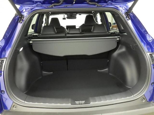 カローラクロス Z 衝突被害軽減システム フルセグ バックカメラ ETC ドラレコ ミュージックプレイヤー接続可 電動シート ハーフレザー オートクルーズコントロール LEDヘッドランプ スマートキー キーレス(31枚目)