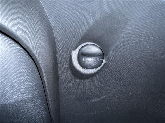 アクア Gブラックソフトレザーセレクション メモリーナビ ワンセグ バックカメラ CD スマートキー キーレス ハイブリッド(14枚目)