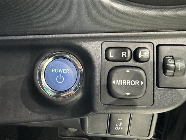 アクア Gブラックソフトレザーセレクション メモリーナビ ワンセグ バックカメラ CD スマートキー キーレス ハイブリッド(15枚目)