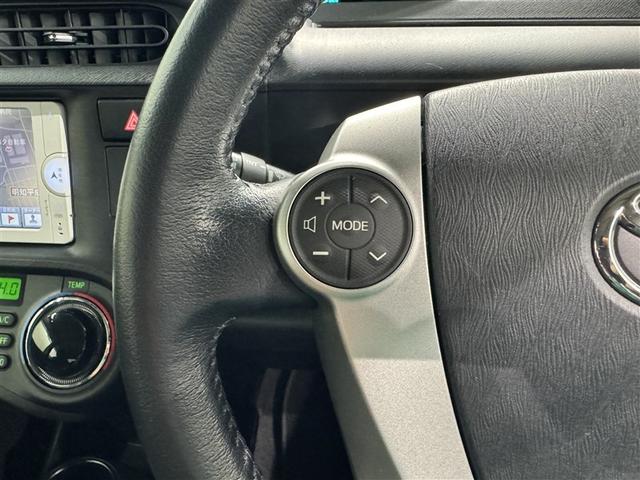 アクア Gブラックソフトレザーセレクション メモリーナビ ワンセグ バックカメラ CD スマートキー キーレス ハイブリッド(16枚目)