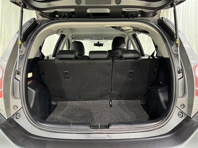 アクア Gブラックソフトレザーセレクション メモリーナビ ワンセグ バックカメラ CD スマートキー キーレス ハイブリッド(23枚目)