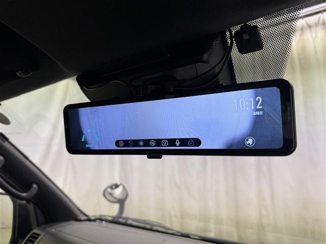 ハイエースバン スーパーGL ダークプライムII 衝突被害軽減システム メモリーナビ フルセグ バックカメラ ETC ドラレコ CD DVD再生 LEDヘッドランプ 両側電動スライド スマートキー キーレス(8枚目)