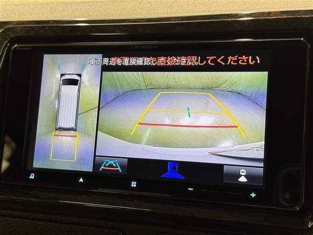 ハイエースバン スーパーGL ダークプライムII 衝突被害軽減システム メモリーナビ フルセグ バックカメラ ETC ドラレコ CD DVD再生 LEDヘッドランプ 両側電動スライド スマートキー キーレス(10枚目)