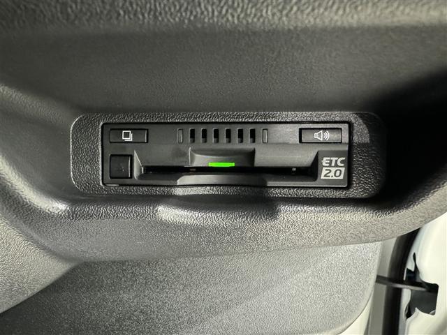 ハイエースバン スーパーGL ダークプライムII 衝突被害軽減システム メモリーナビ フルセグ バックカメラ ETC ドラレコ CD DVD再生 LEDヘッドランプ 両側電動スライド スマートキー キーレス(13枚目)