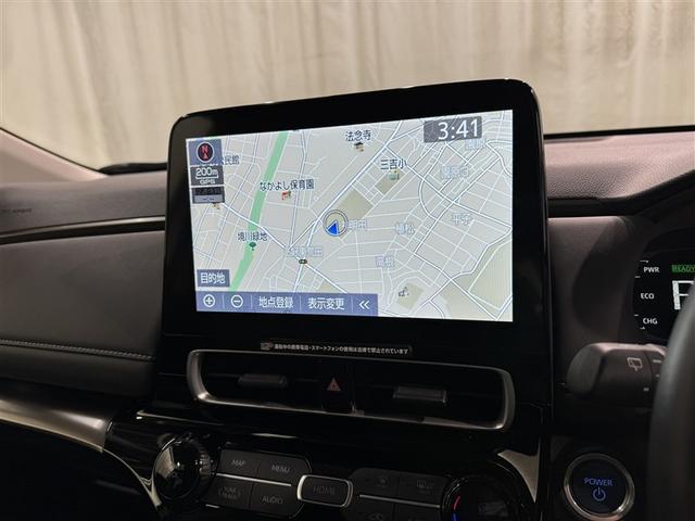 アクア Z 衝突被害軽減システム メモリーナビ バックカメラ ETC ドラレコ ミュージックプレイヤー接続可 オートクルーズコントロール LEDヘッドランプ スマートキー キーレス ハイブリッド(9枚目)