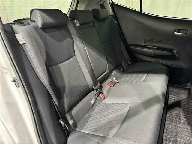 アクア Z 衝突被害軽減システム メモリーナビ バックカメラ ETC ドラレコ ミュージックプレイヤー接続可 オートクルーズコントロール LEDヘッドランプ スマートキー キーレス ハイブリッド(26枚目)