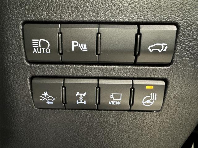 ＮＸ ＮＸ２００ｔ　Ｆスポーツ　衝突被害軽減システム　メモリーナビ　フルセグ　バックカメラ　ＥＴＣ　ドラレコ　ＣＤ　ミュージックプレイヤー接続可　ＤＶＤ再生　革シート　電動シート　オートクルーズコントロール　ＬＥＤヘッドランプ（17枚目）