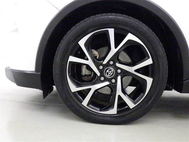 Ｃ－ＨＲ Ｇ　衝突被害軽減システム　メモリーナビ　フルセグ　バックカメラ　ＥＴＣ　ドラレコ　ＣＤ　ミュージックプレイヤー接続可　オートクルーズコントロール　ＬＥＤヘッドランプ　スマートキー　キーレス　ハイブリッド（29枚目）